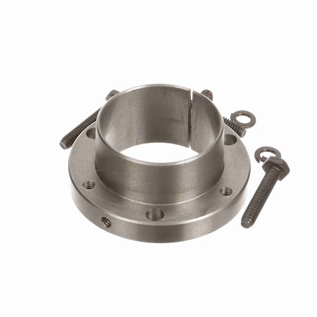 Browning Split Taper Bush-600, No SDS2 SDS2